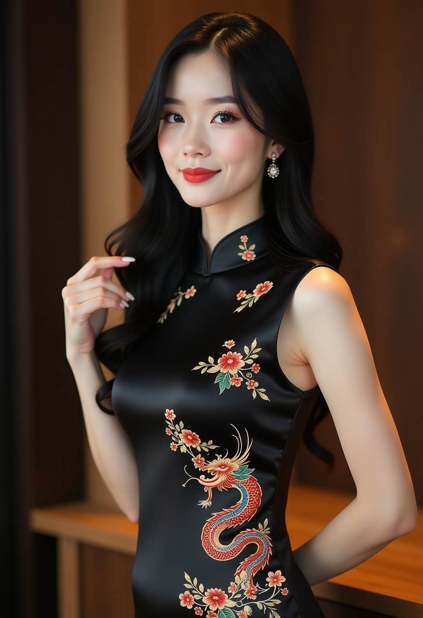 春潮之后海报