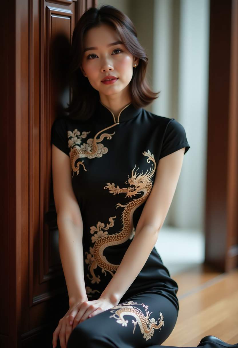 逆光证词海报