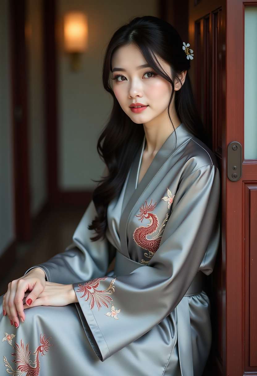 第七码头海报