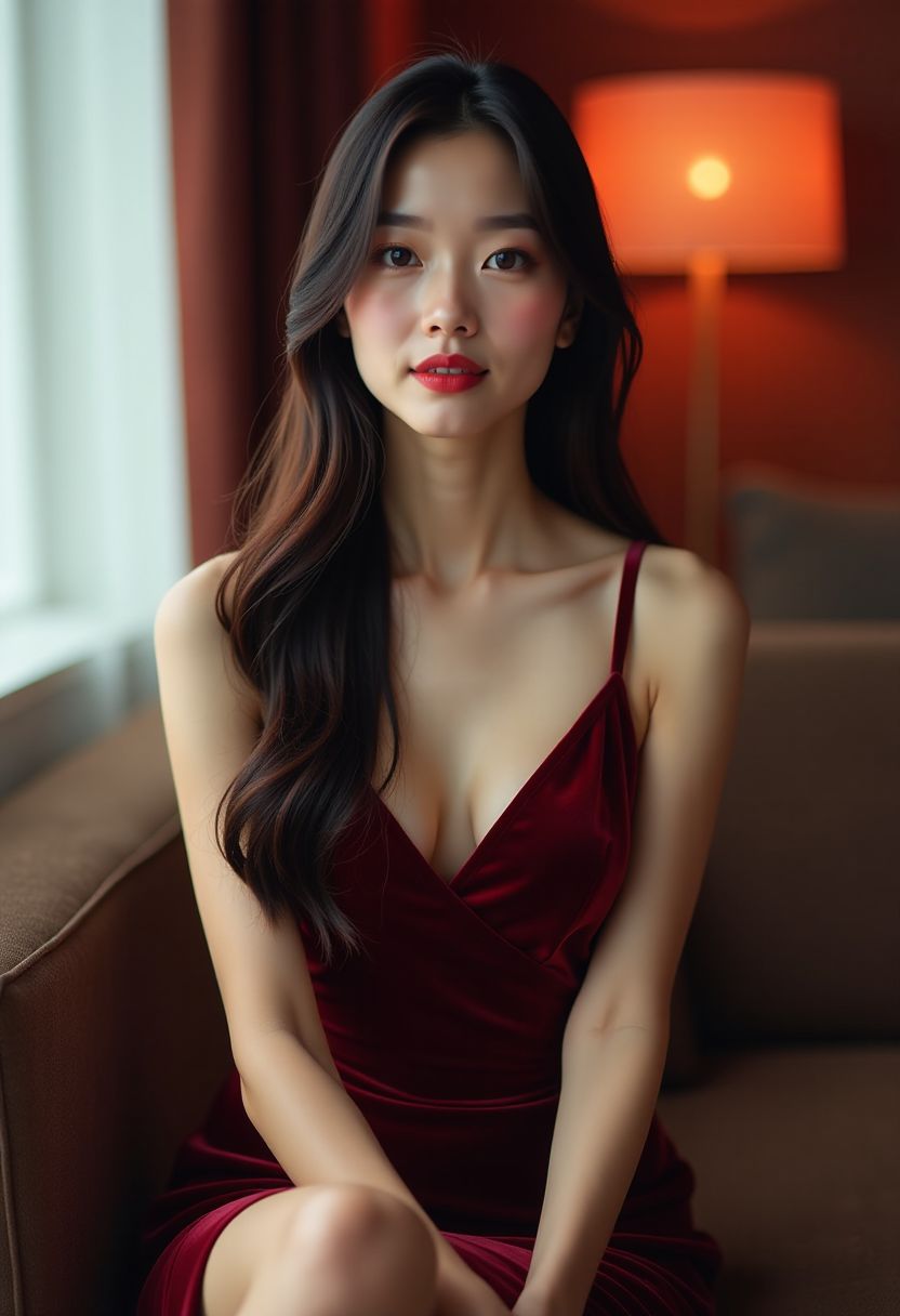 作家的谎言影片海报